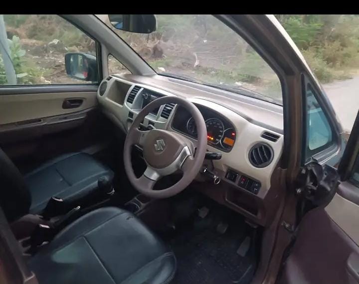 Maruti Suzuki Zen Estilo - Image 7