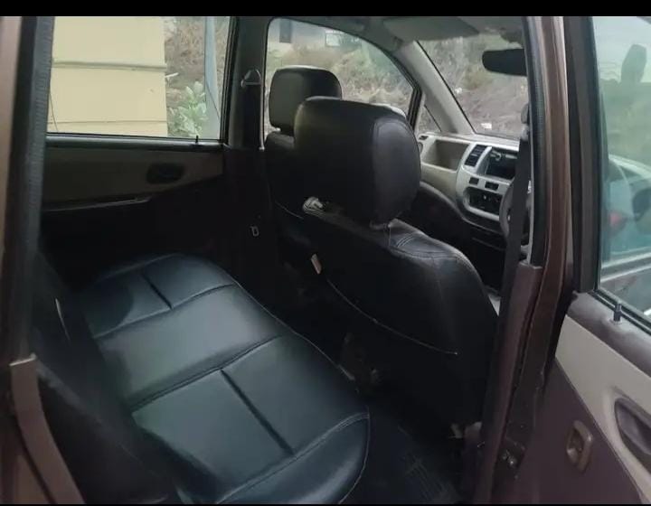 Maruti Suzuki Zen Estilo - Image 8