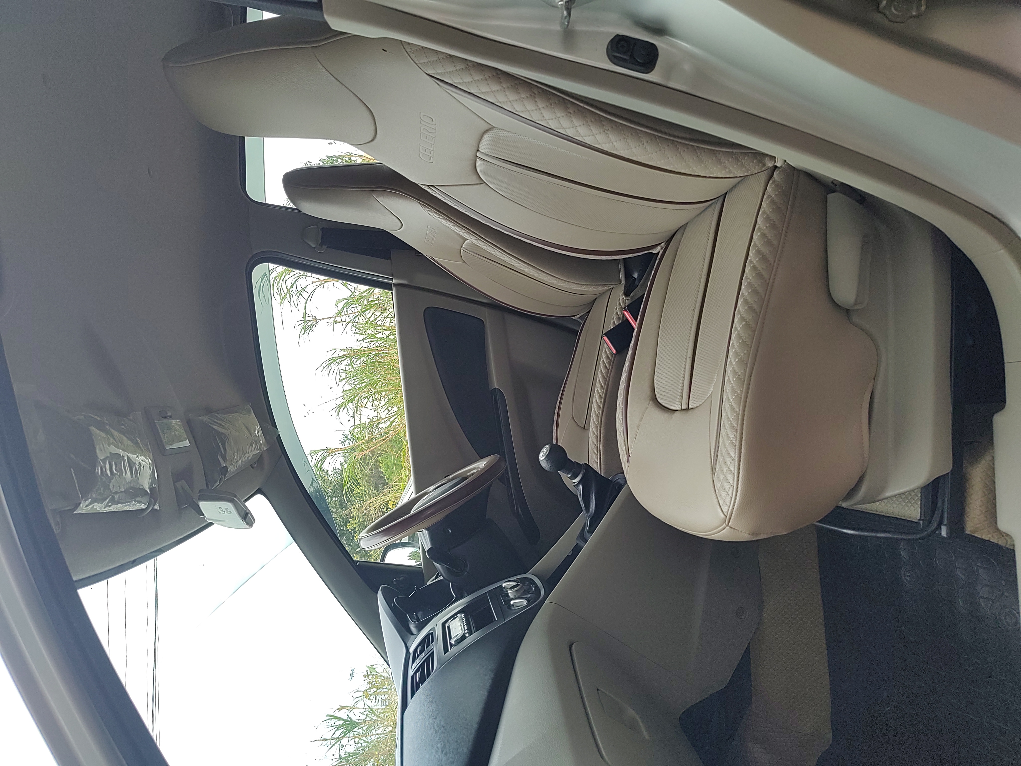 Maruti Suzuki Celerio - Image 10