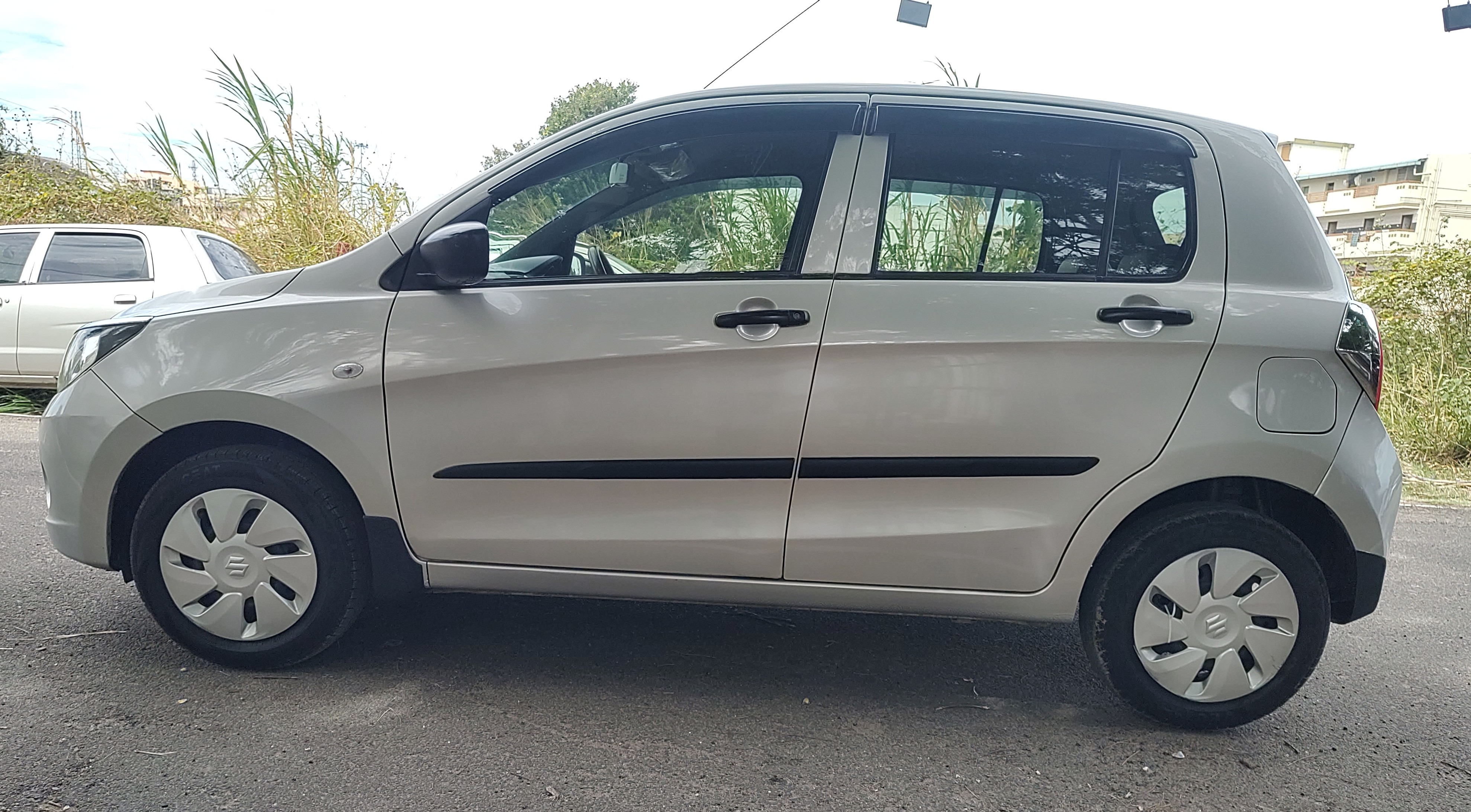 Maruti Suzuki Celerio - Image 2