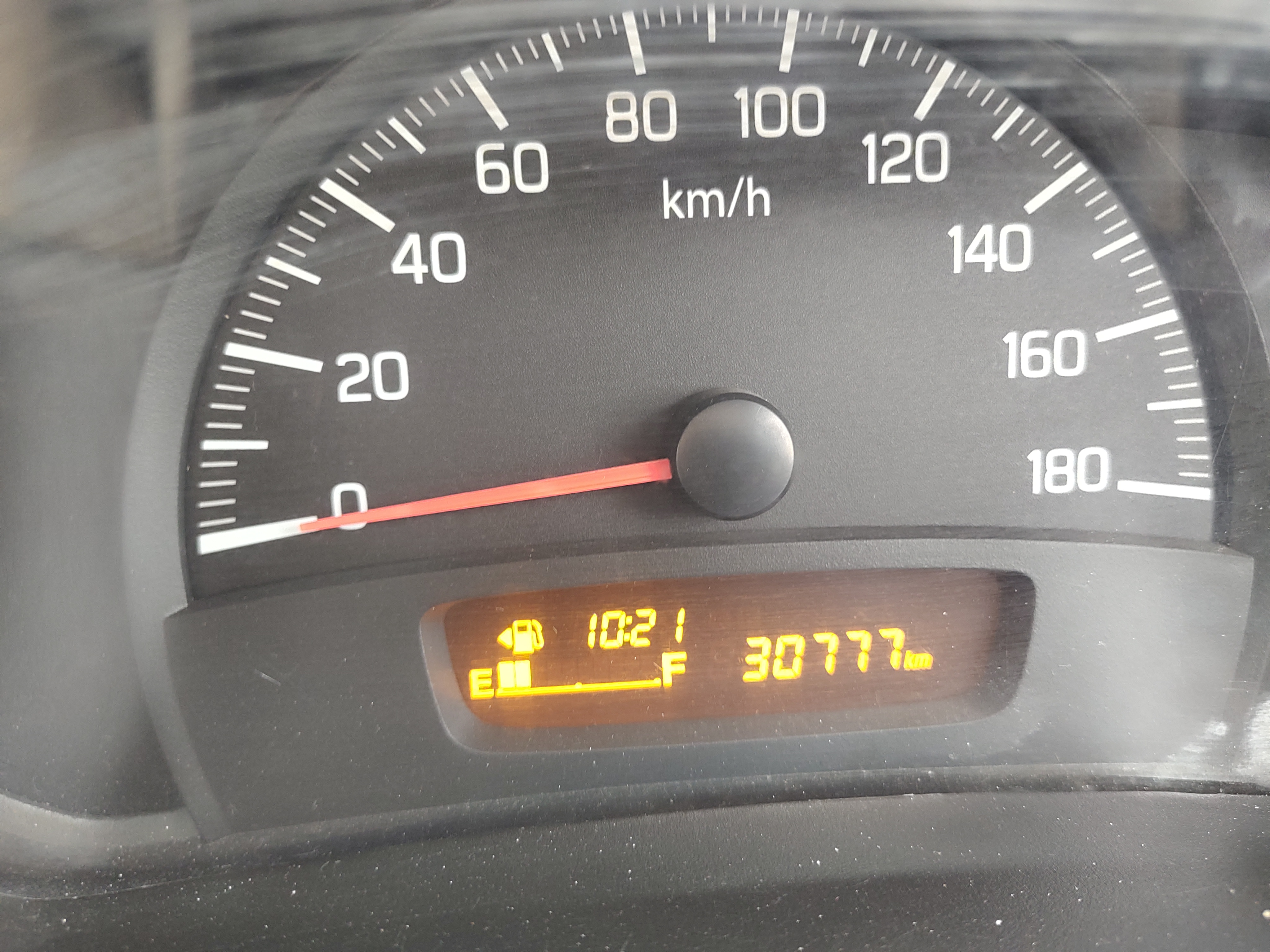 Maruti Suzuki Celerio - Image 12