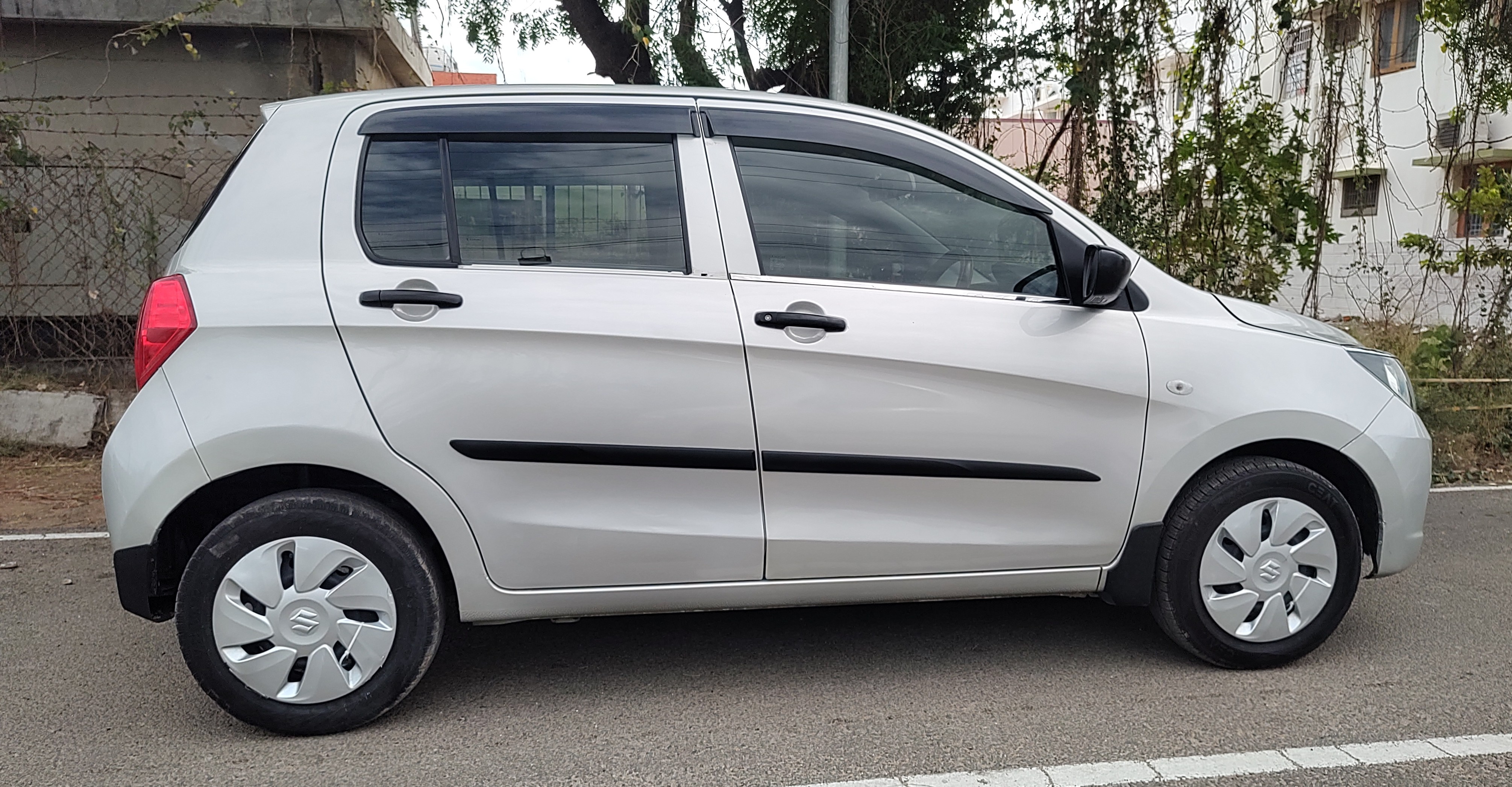 Maruti Suzuki Celerio - Image 6