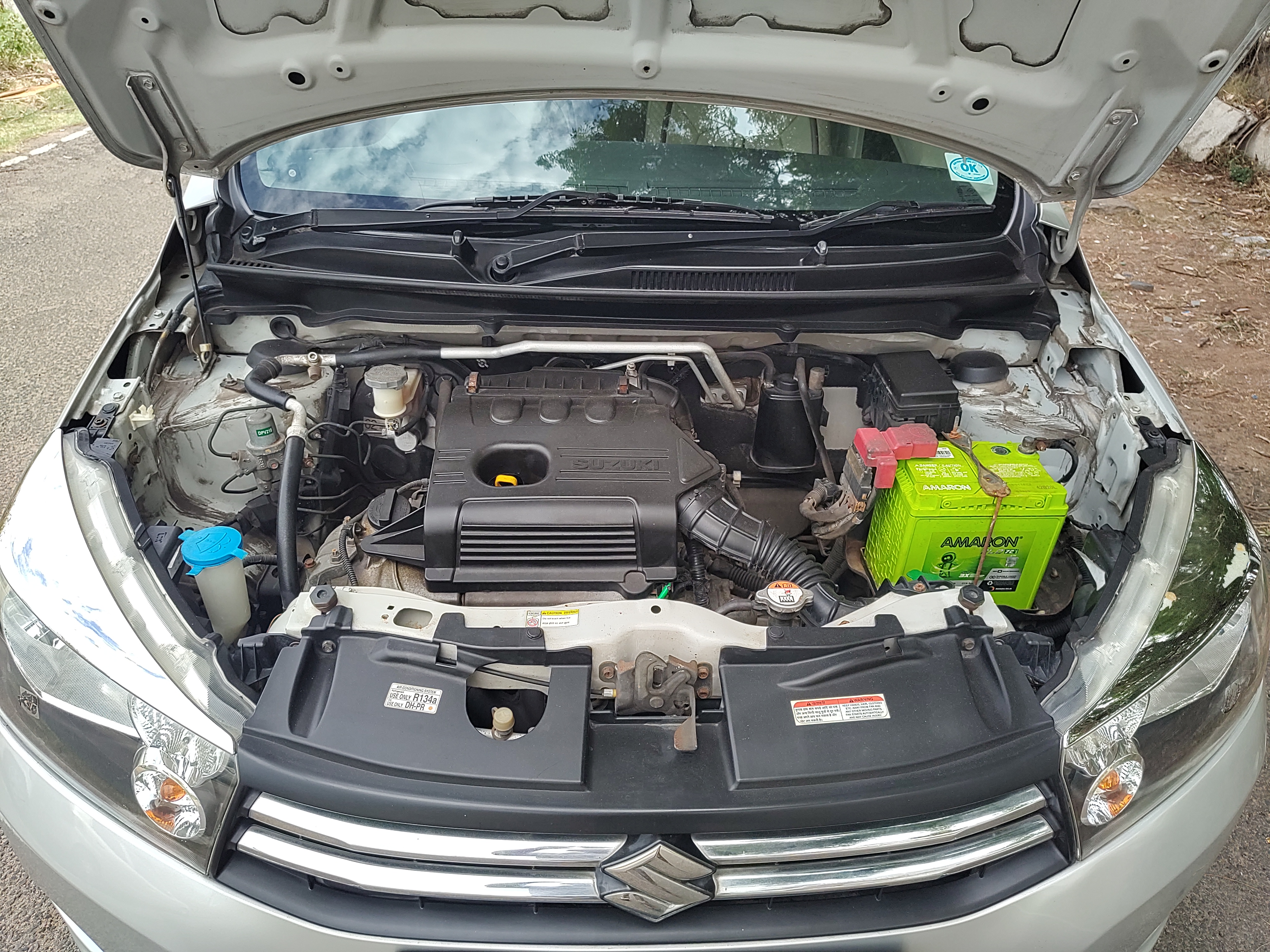 Maruti Suzuki Celerio - Image 13