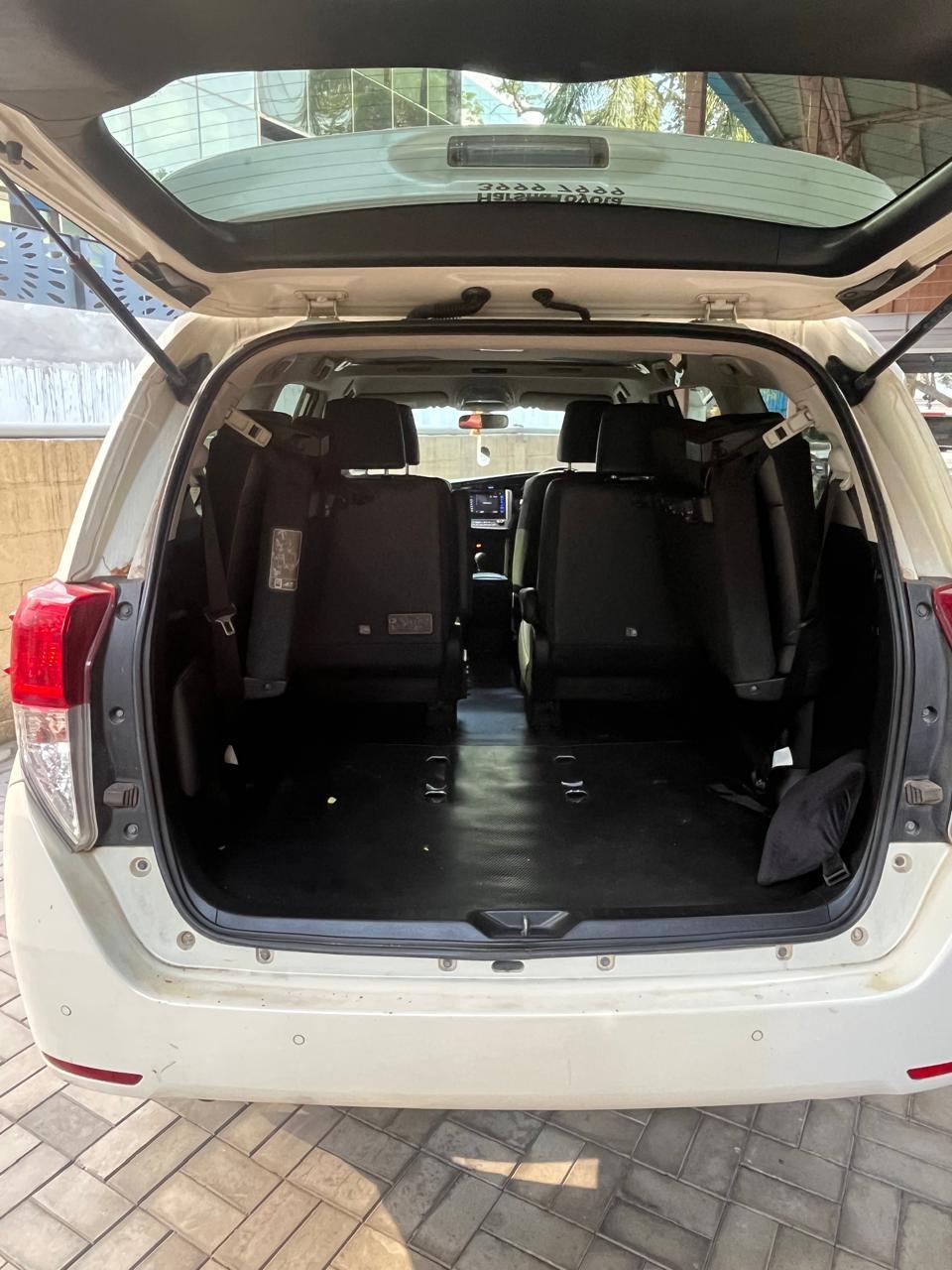 Toyota Innova Crysta - Image 4