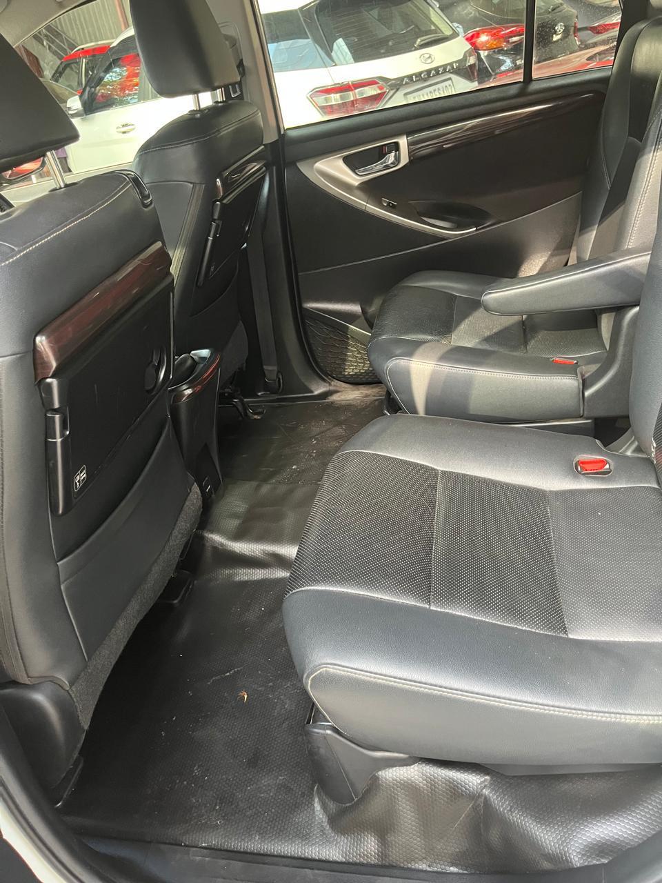 Toyota Innova Crysta - Image 7