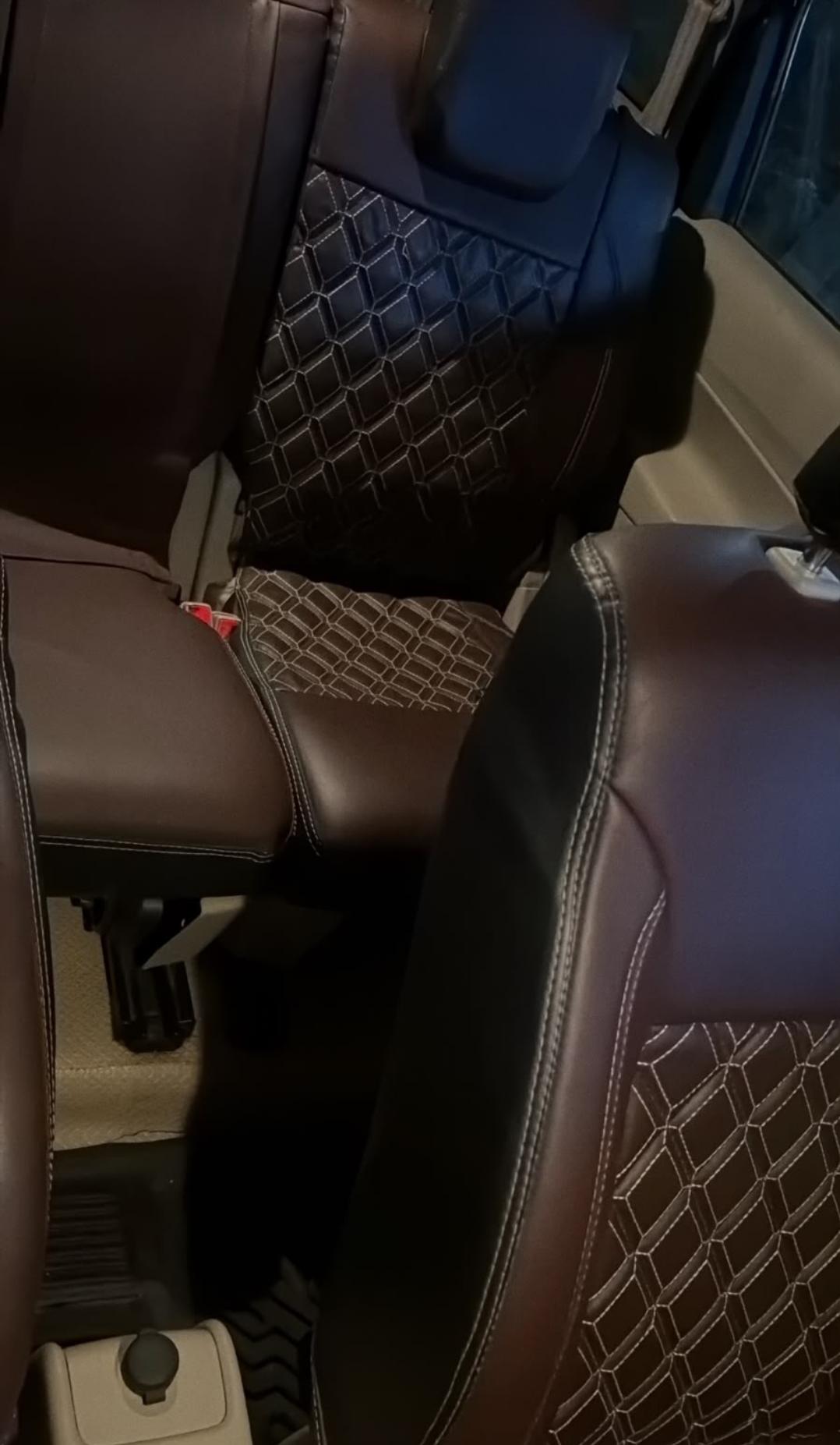 Maruti Suzuki Ertiga - Image 4
