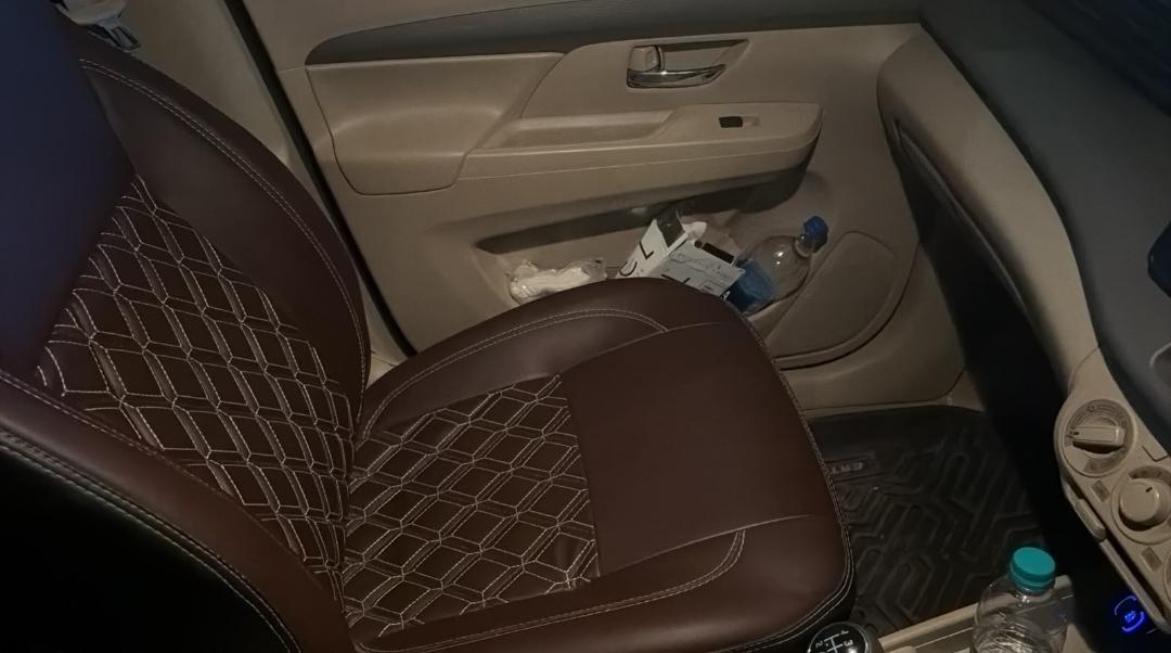 Maruti Suzuki Ertiga - Image 3