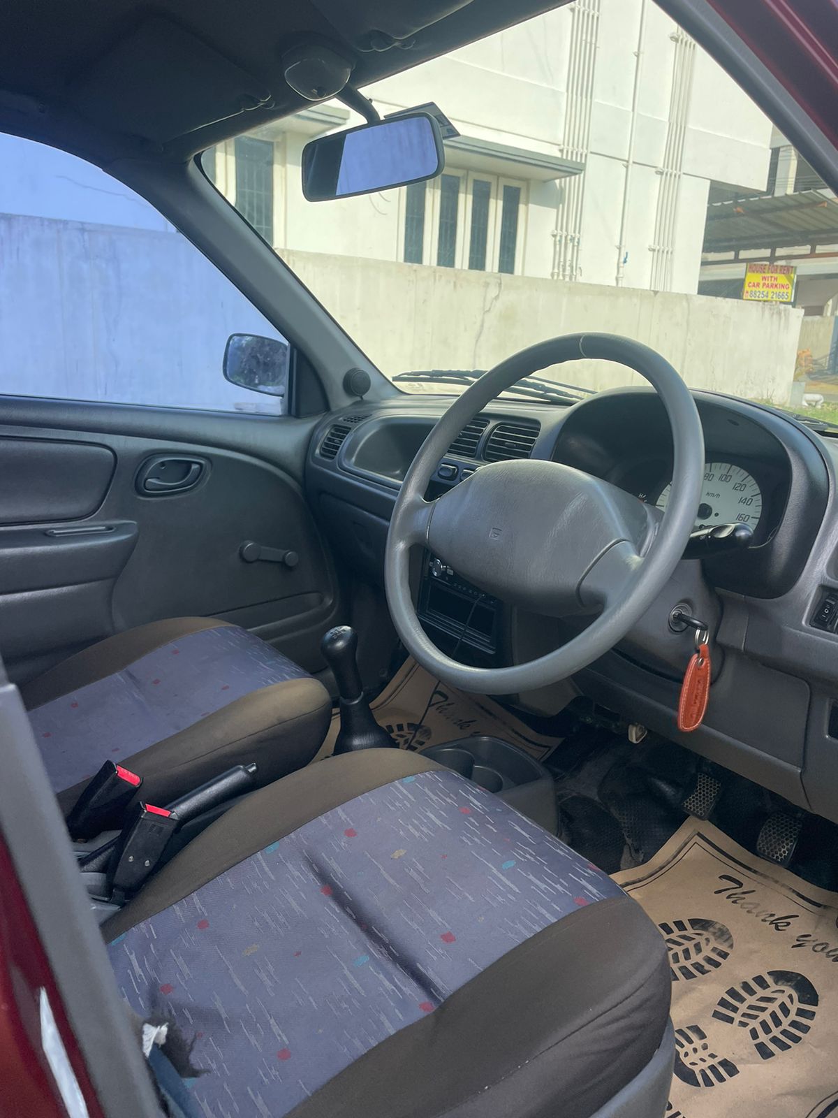 Maruti Suzuki Alto - Image 3