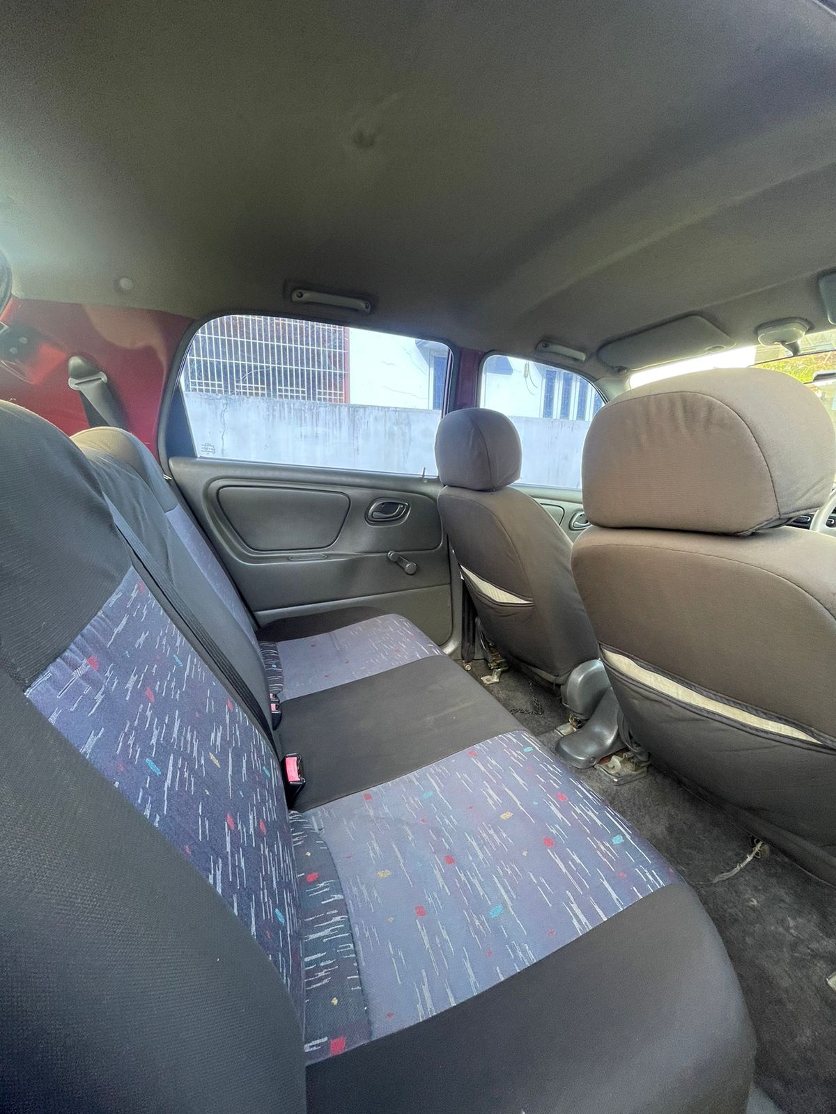 Maruti Suzuki Alto - Image 2