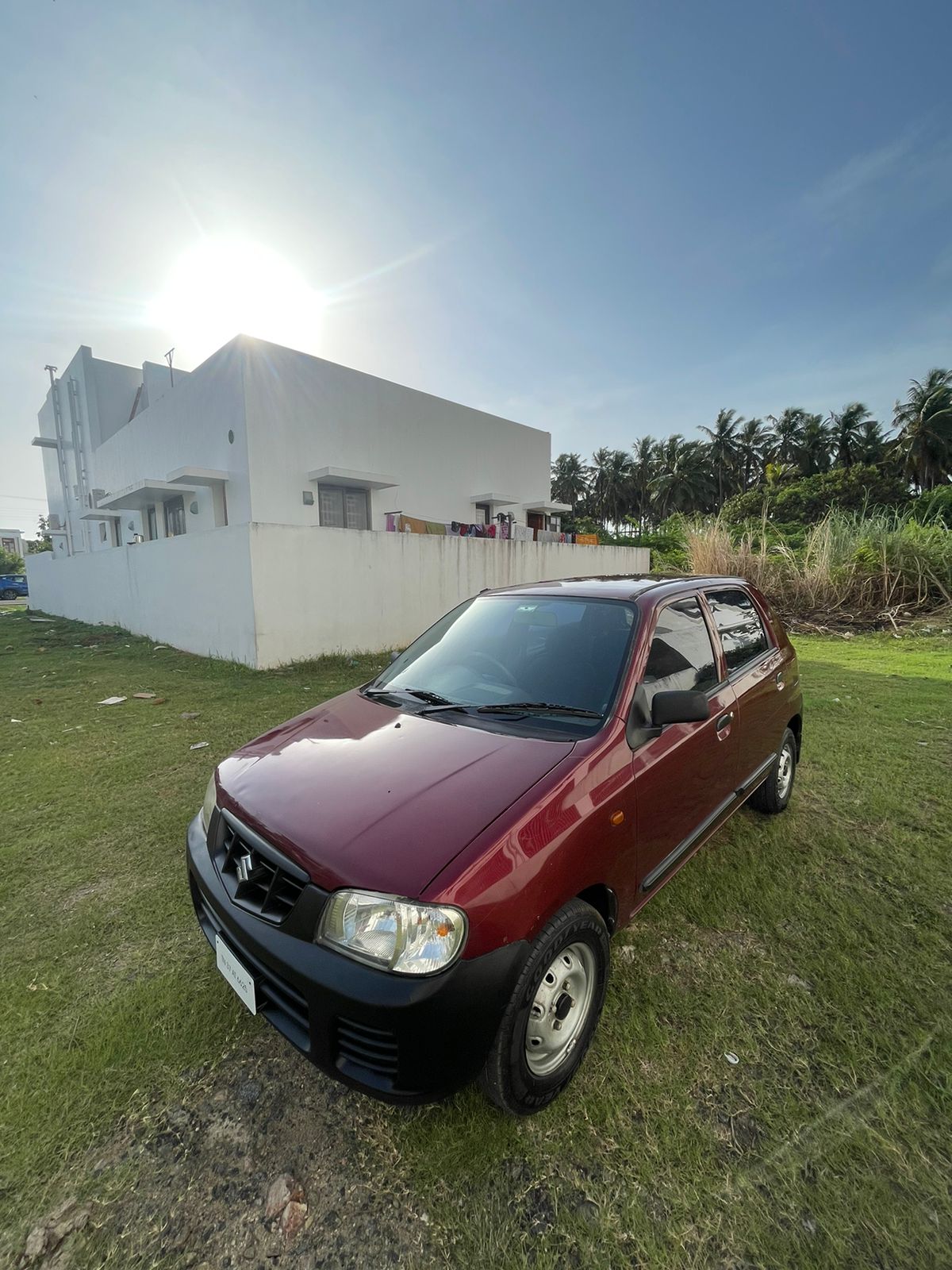 Maruti Suzuki Alto - Image 6