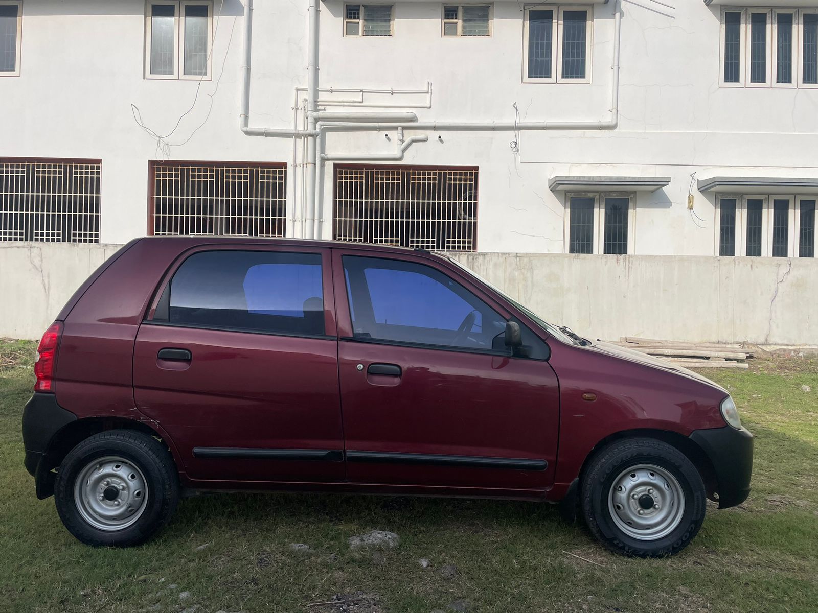 Maruti Suzuki Alto - Image 5