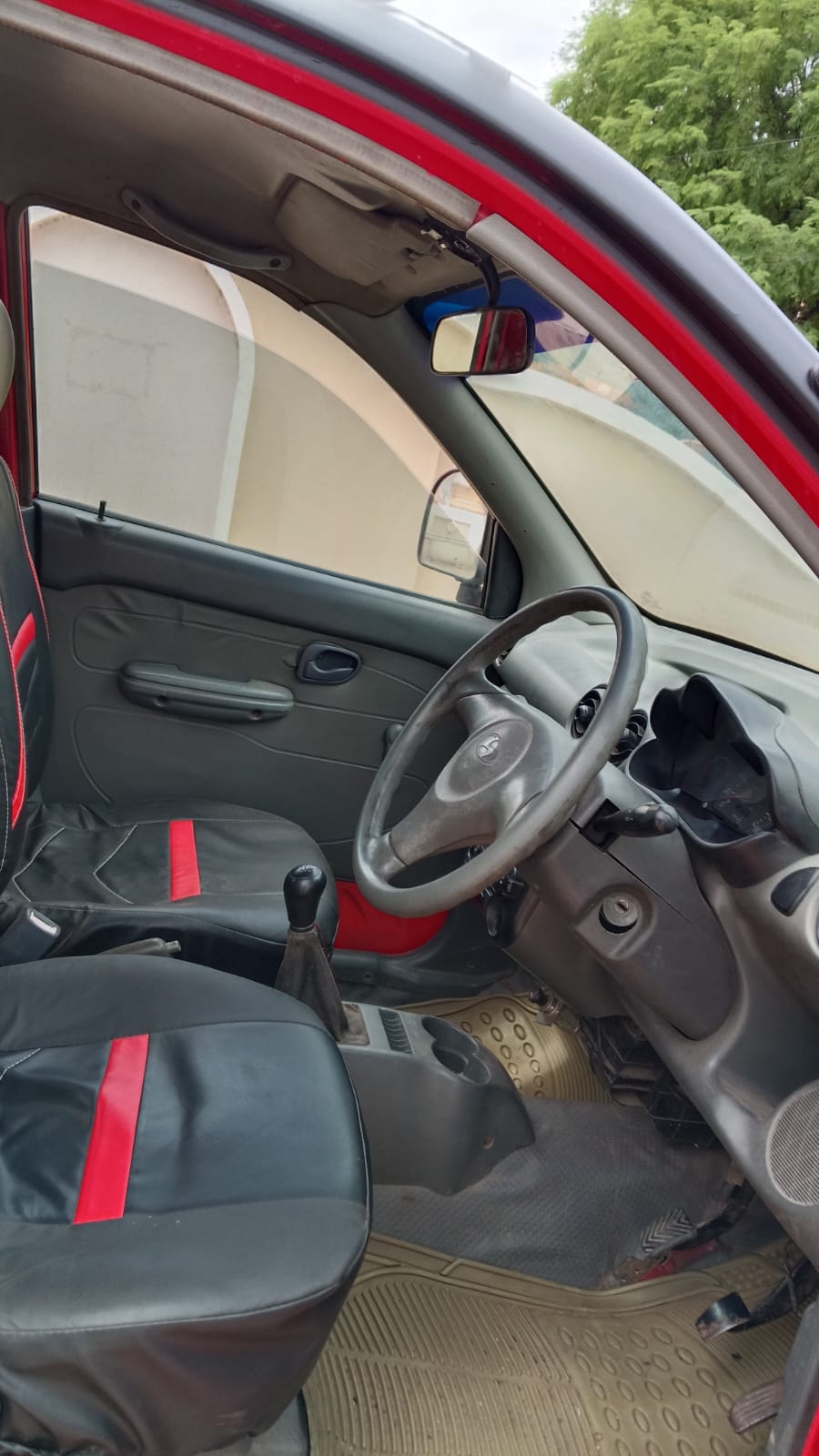 Hyundai Santro - Image 6