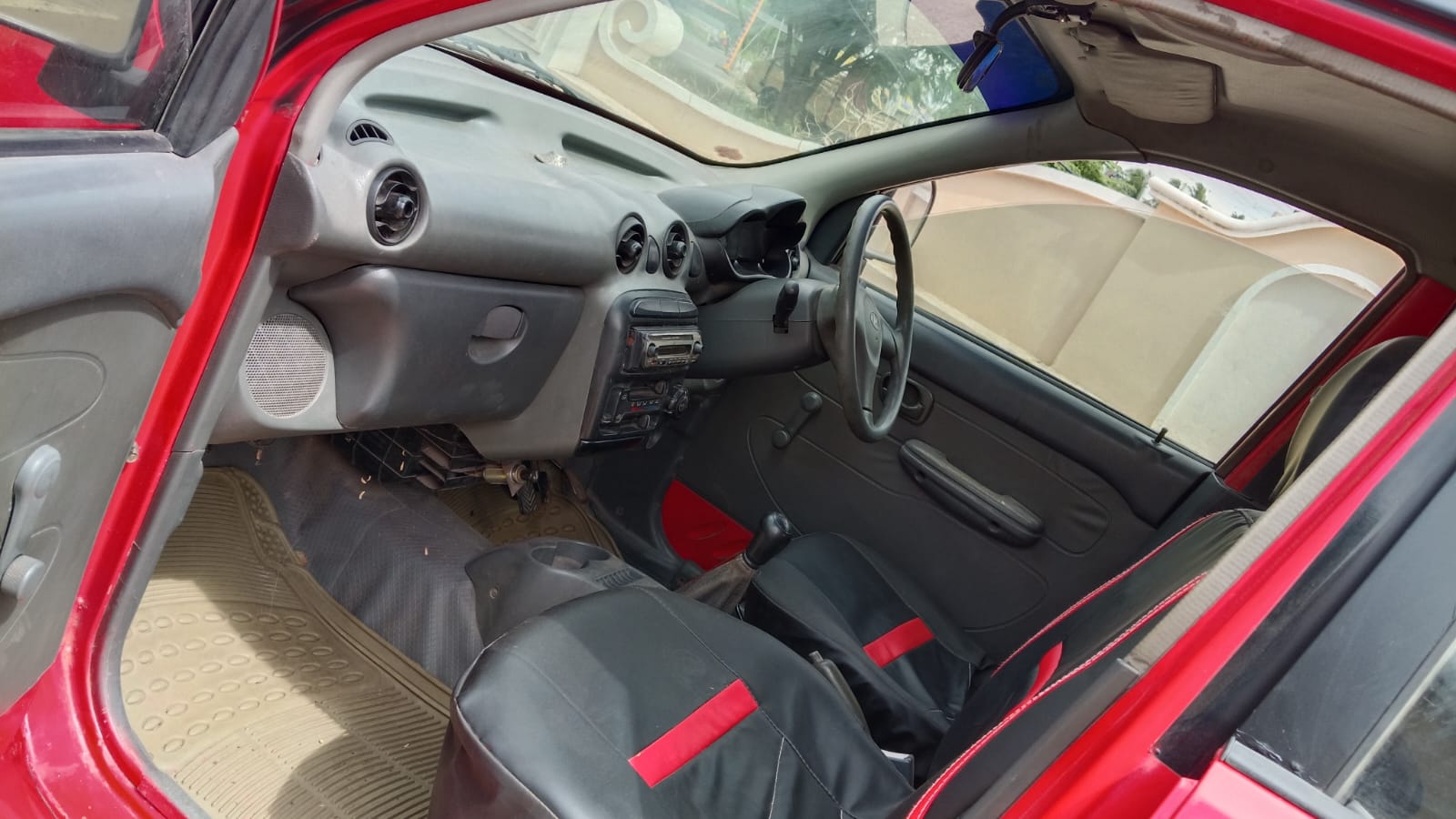 Hyundai Santro - Image 5
