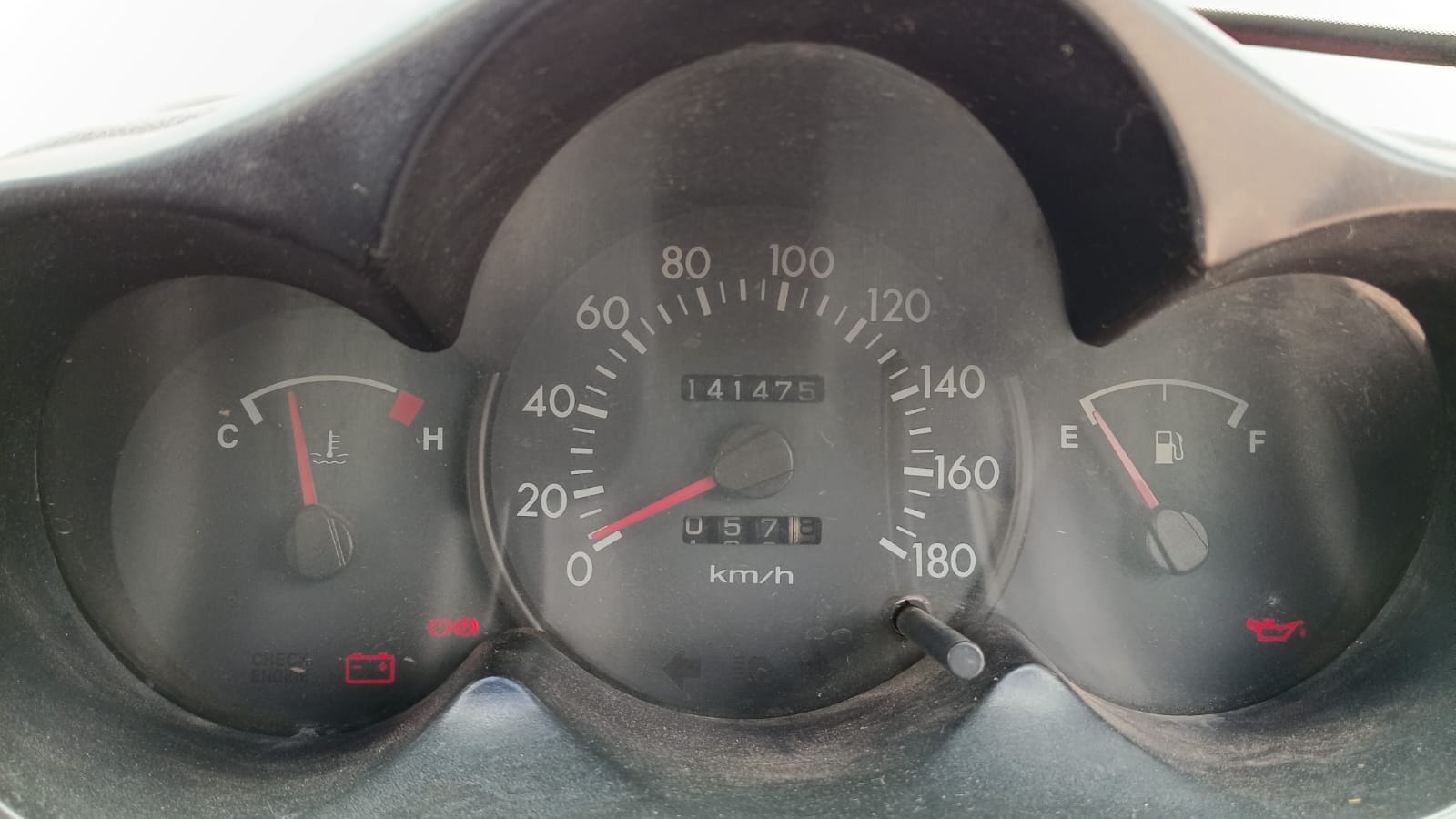 Hyundai Santro - Image 2