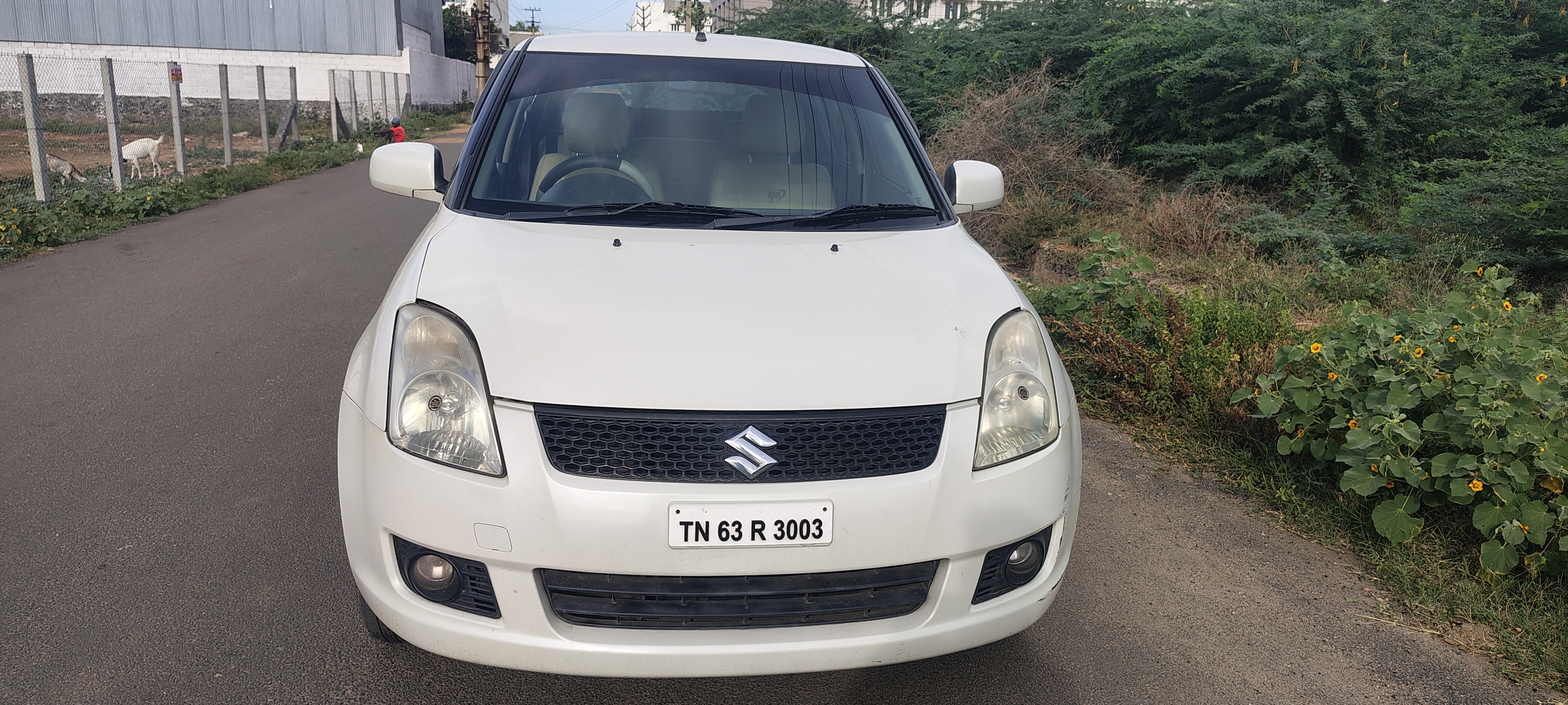 Maruti Suzuki Swift - Image 7