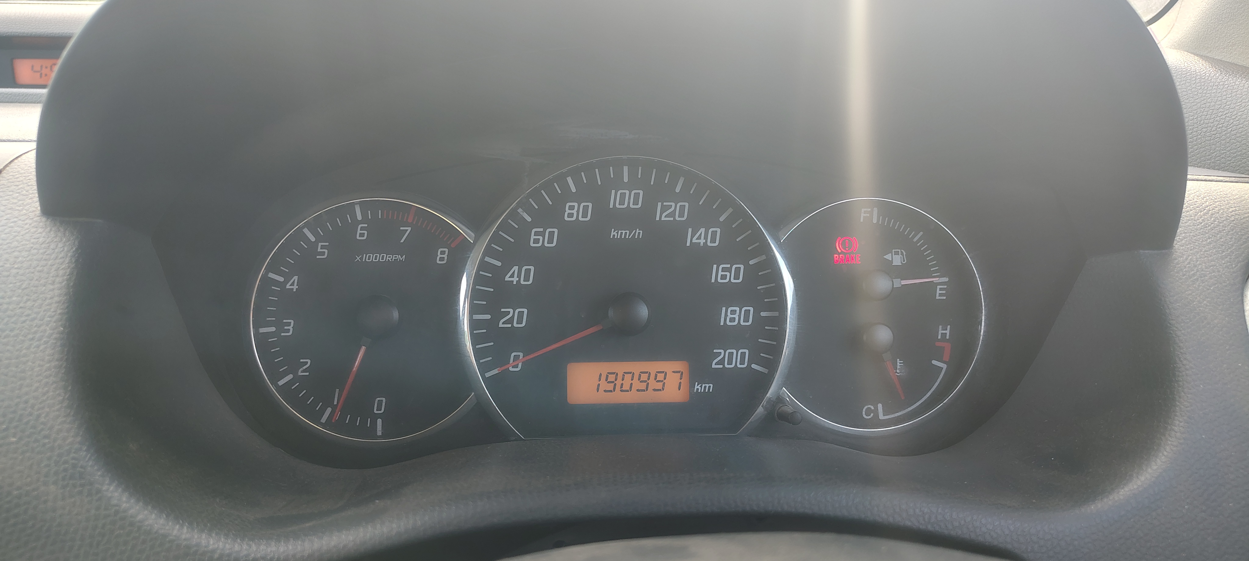 Maruti Suzuki Swift - Image 9