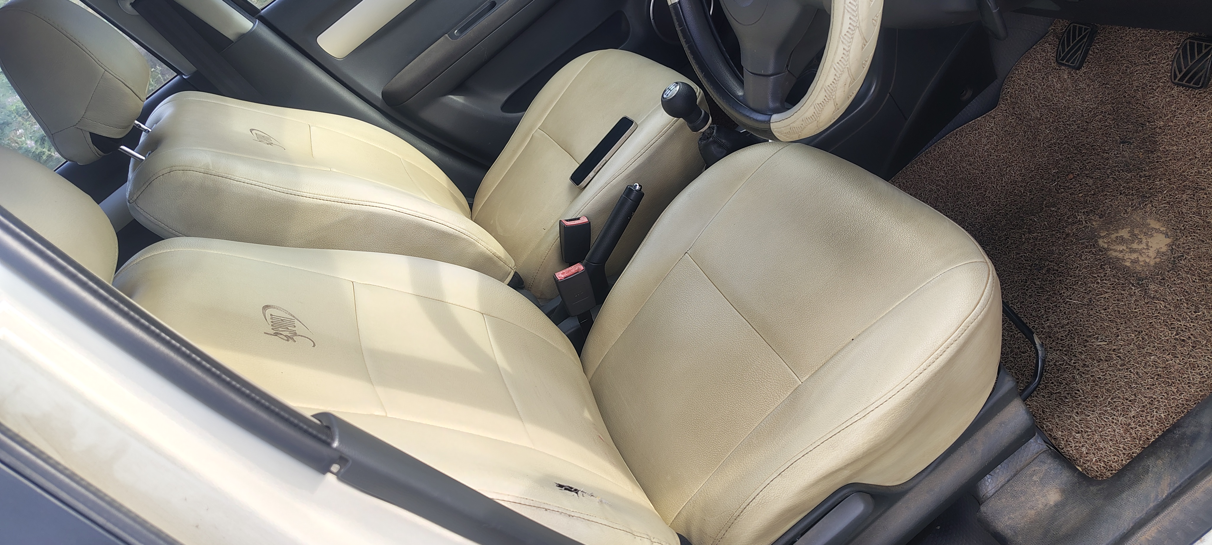 Maruti Suzuki Swift - Image 3