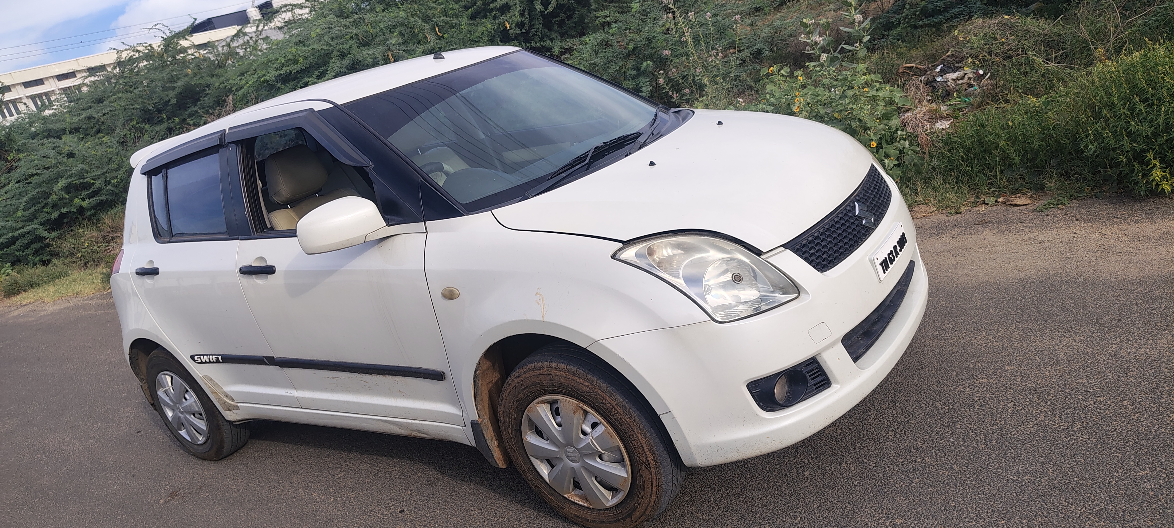 Maruti Suzuki Swift - Image 8