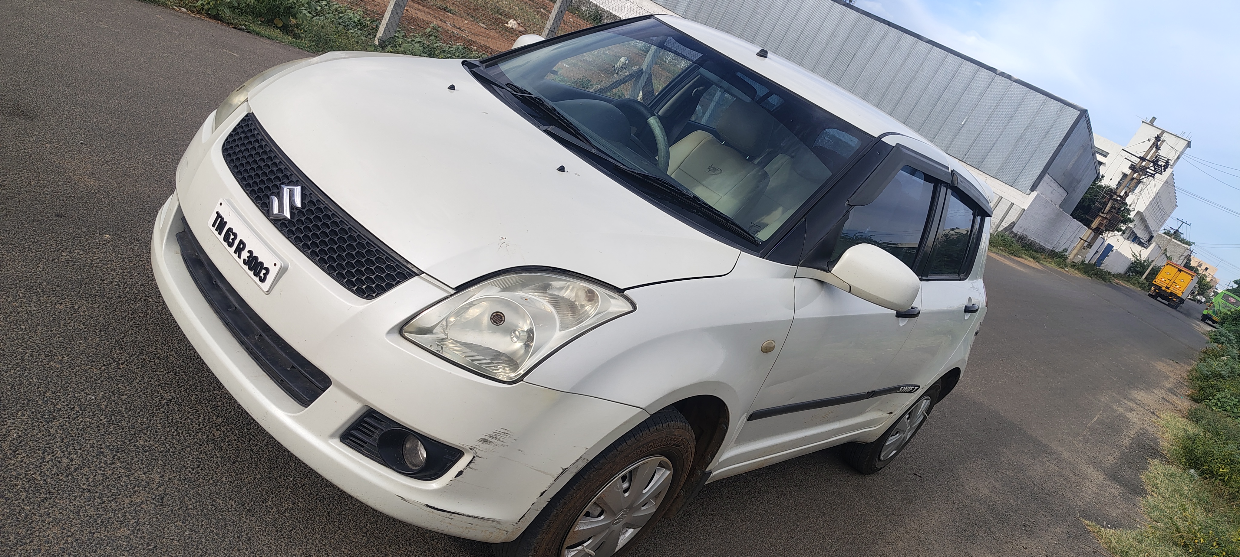 Maruti Suzuki Swift - Image 6
