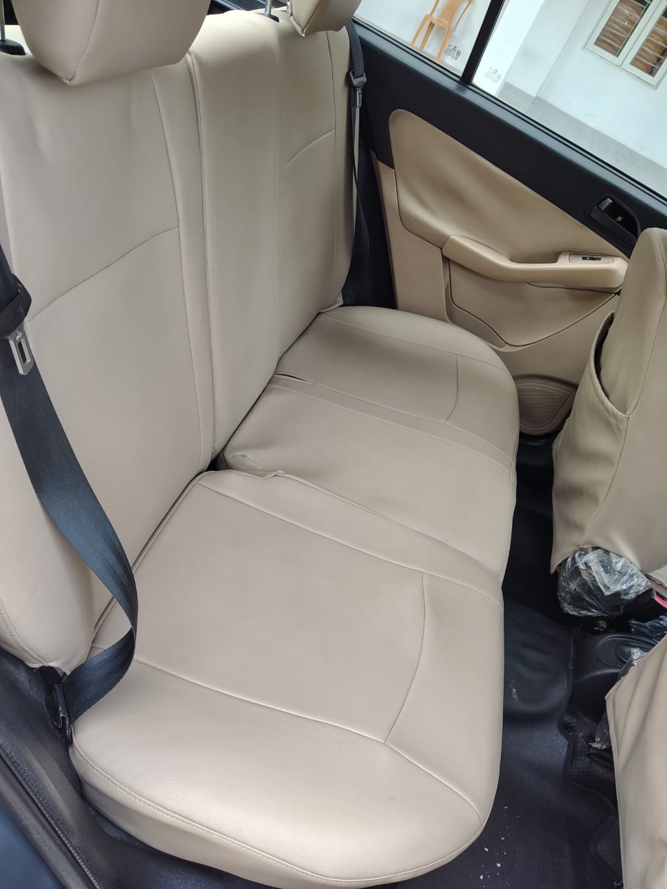 Tata Indica Vista - Image 4