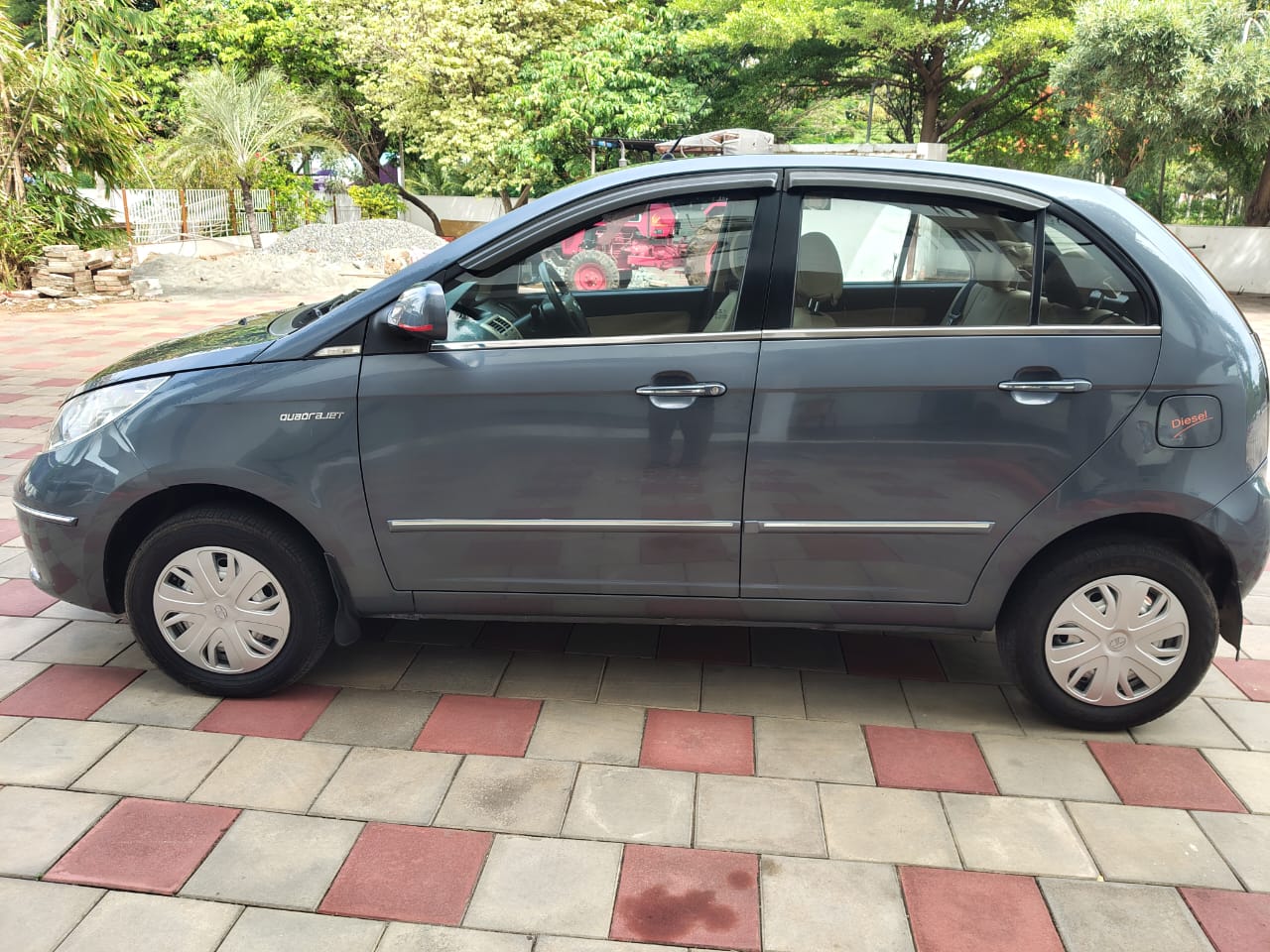 Tata Indica Vista - Image 6