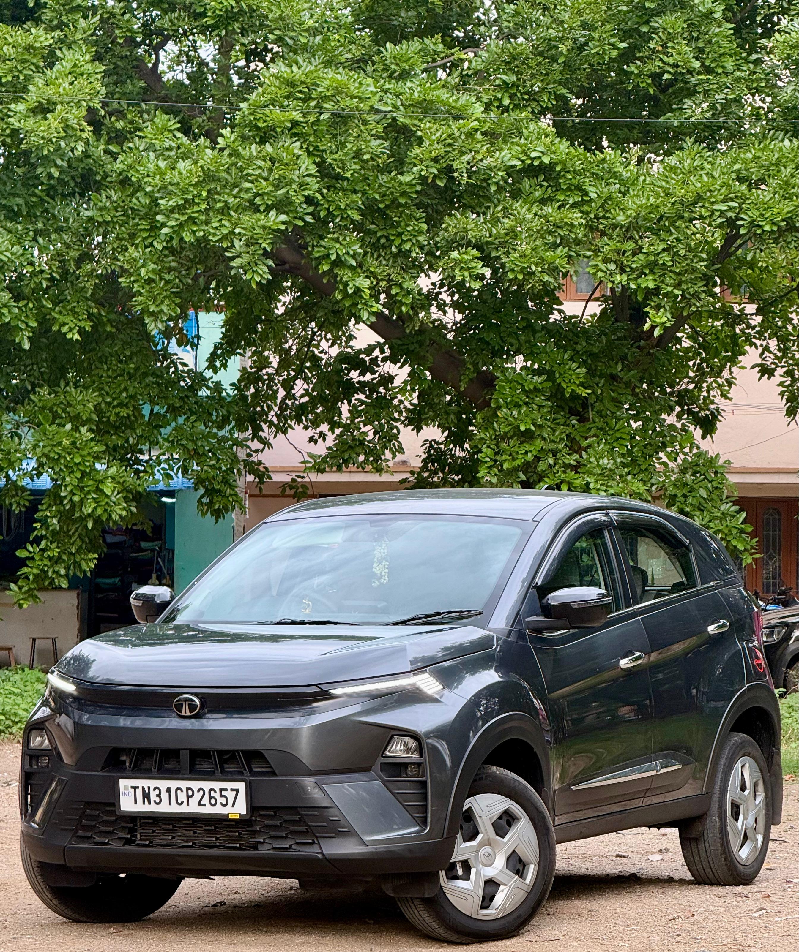 Tata Nexon - Image 8