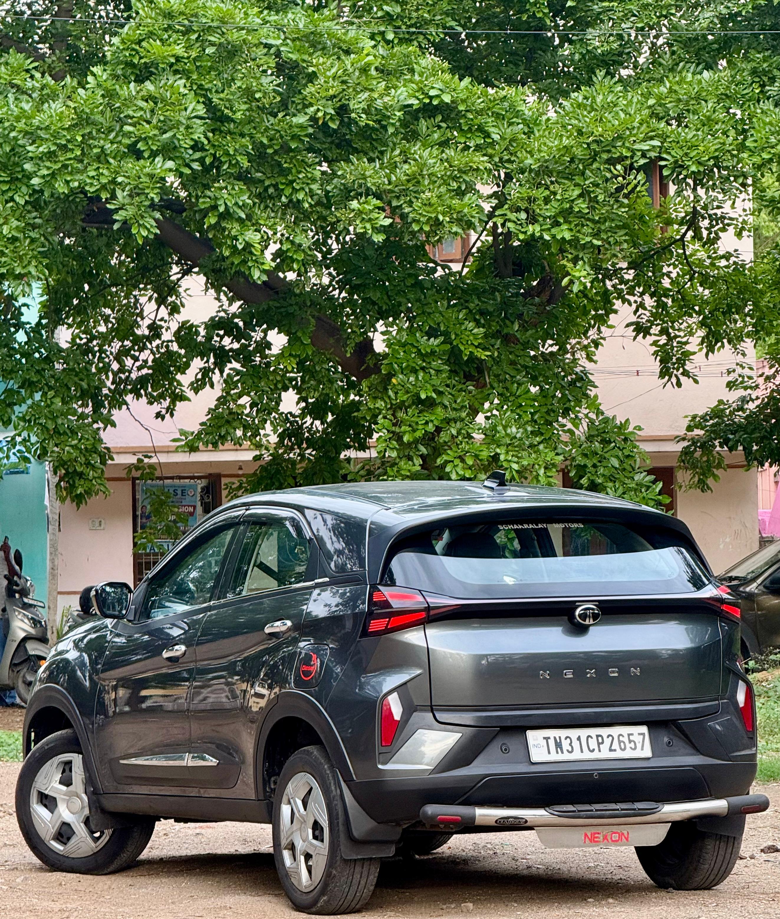 Tata Nexon - Image 6