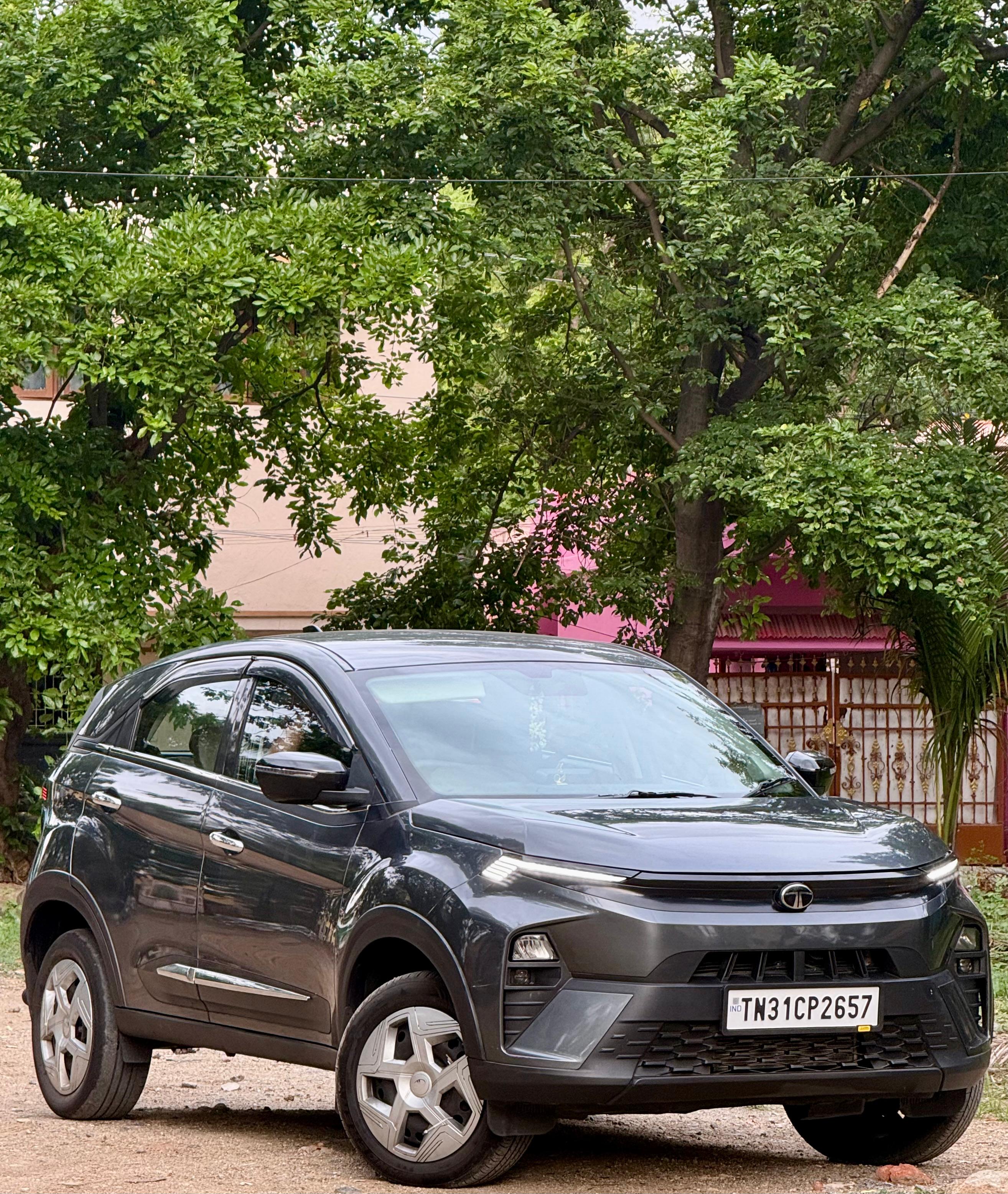 Tata Nexon - Image 7