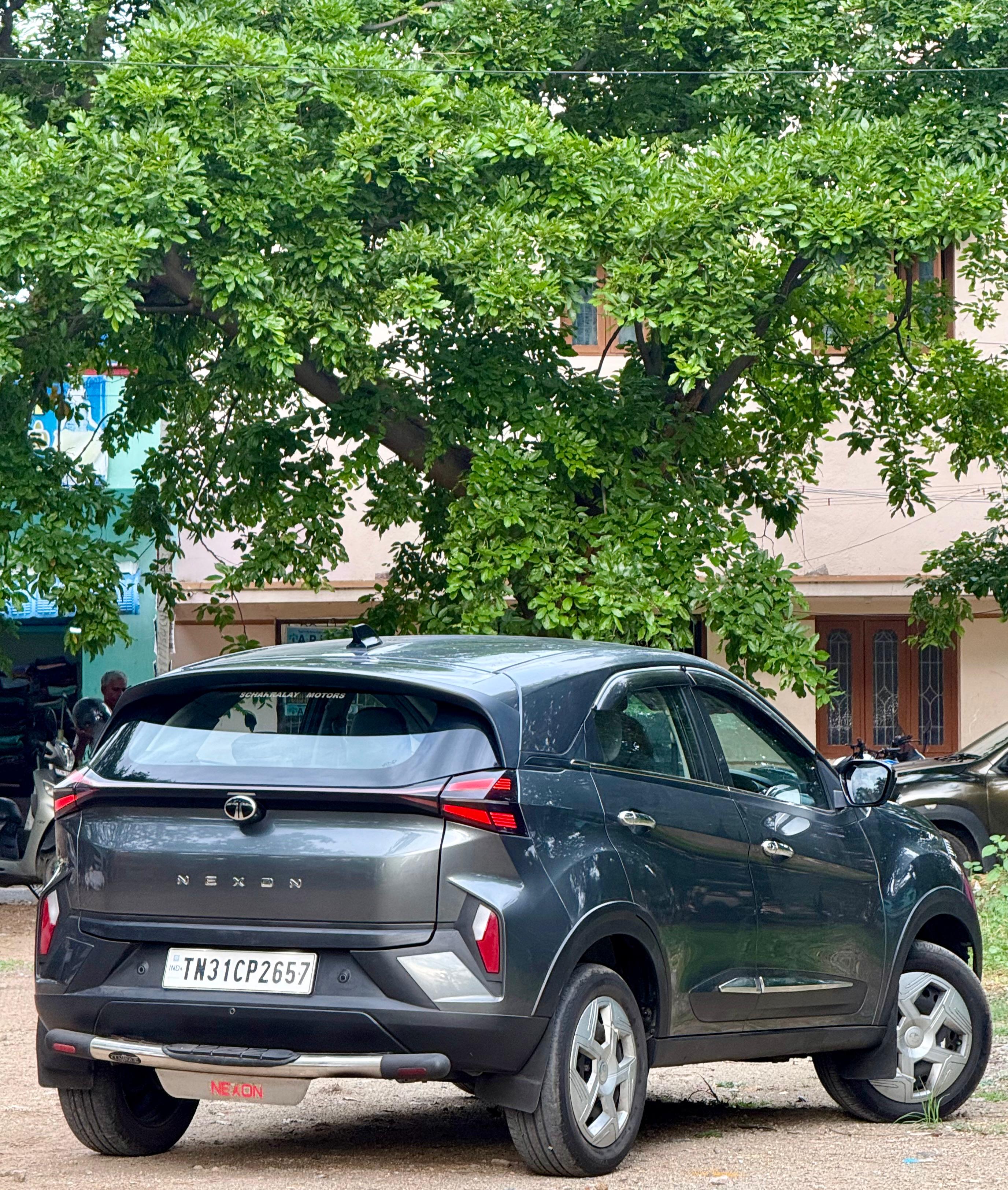 Tata Nexon - Image 5