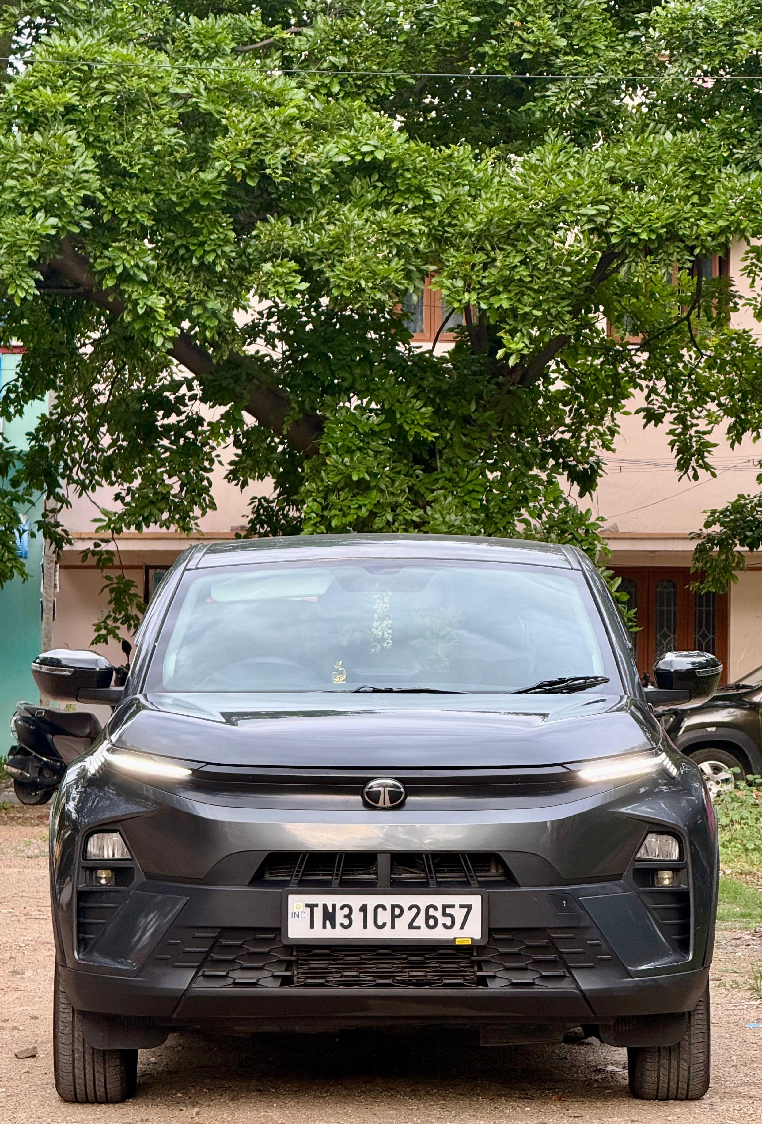 Tata Nexon