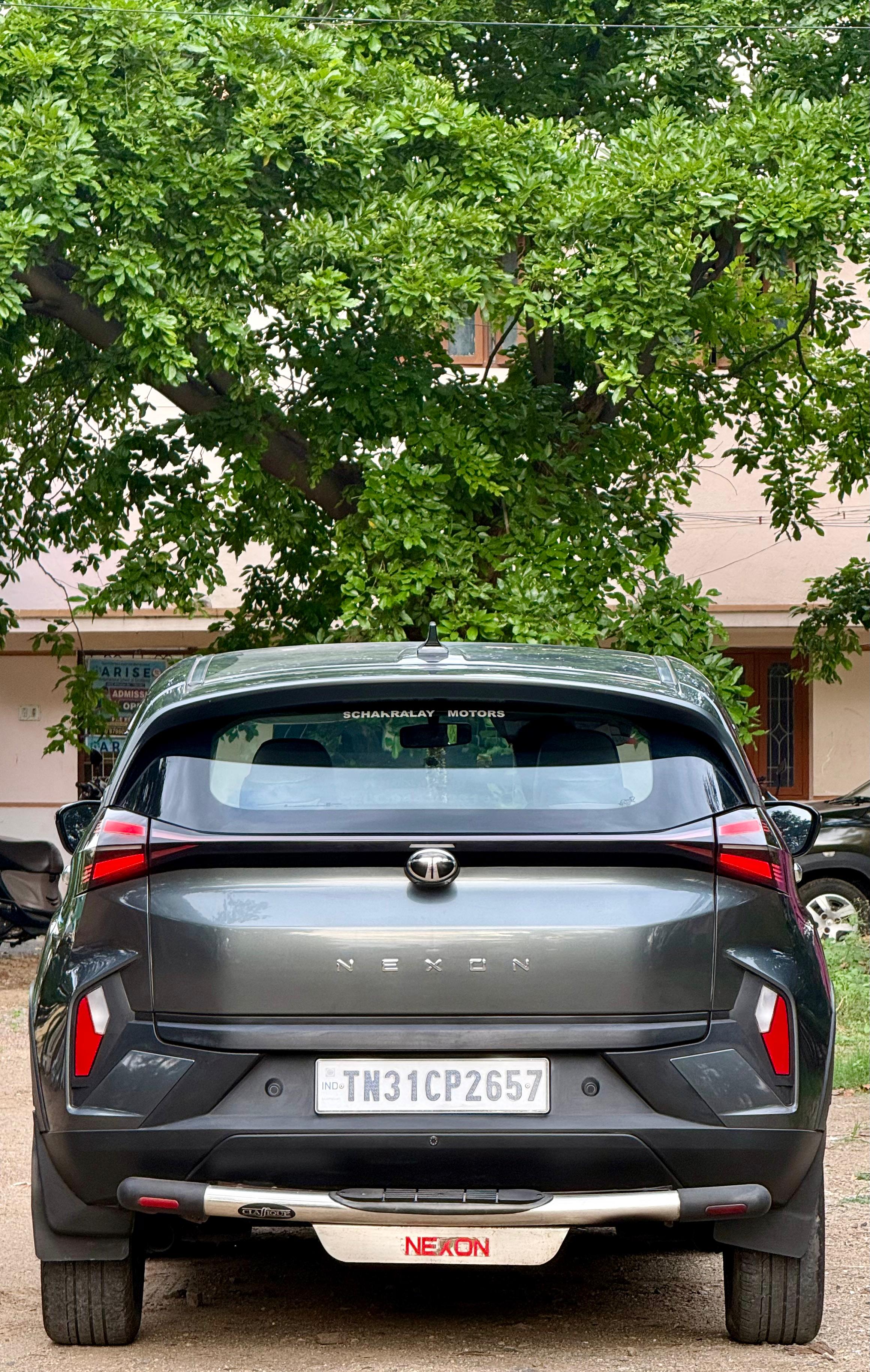 Tata Nexon - Image 2