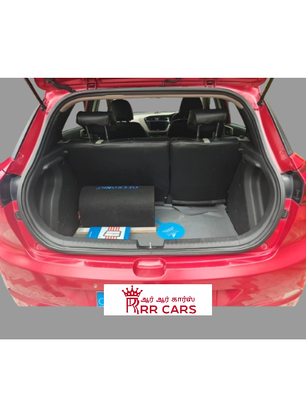 Hyundai i20 - Image 6