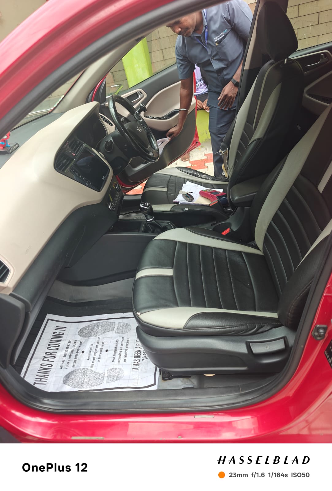 Hyundai i20 - Image 2