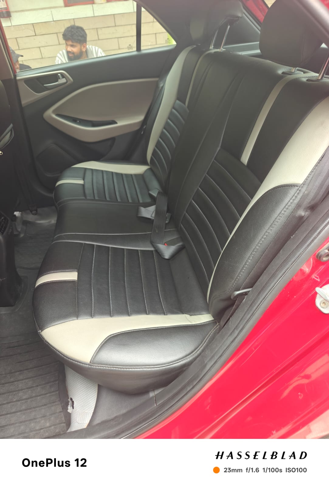 Hyundai i20 - Image 8