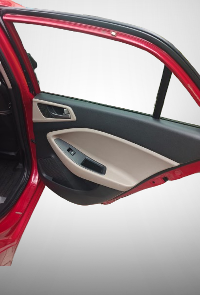 Hyundai i20 - Image 9