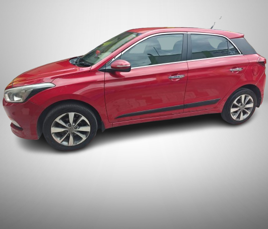 Hyundai i20 - Image 4