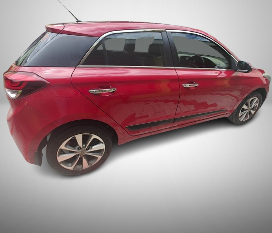 Hyundai i20 - Image 5