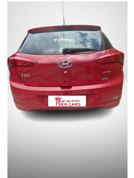Hyundai i20 - Image 3