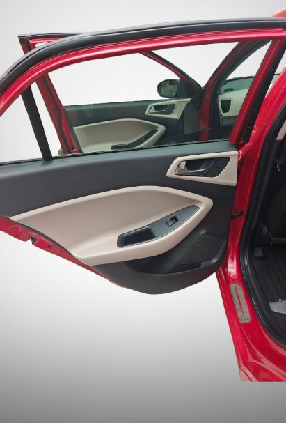 Hyundai i20 - Image 7