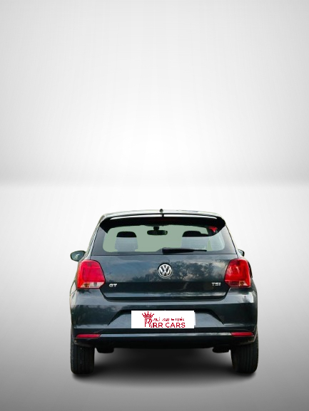 Volkswagen Polo - Image 6
