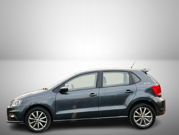 Volkswagen Polo - Image 4