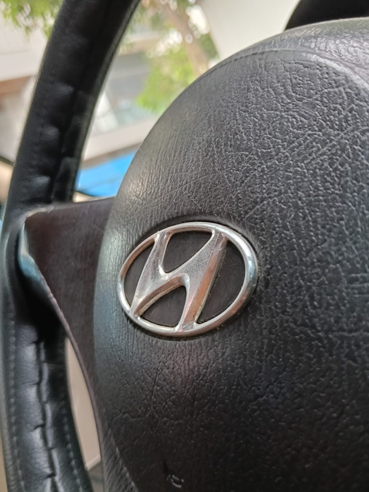 Hyundai Santro Xing - Image 11