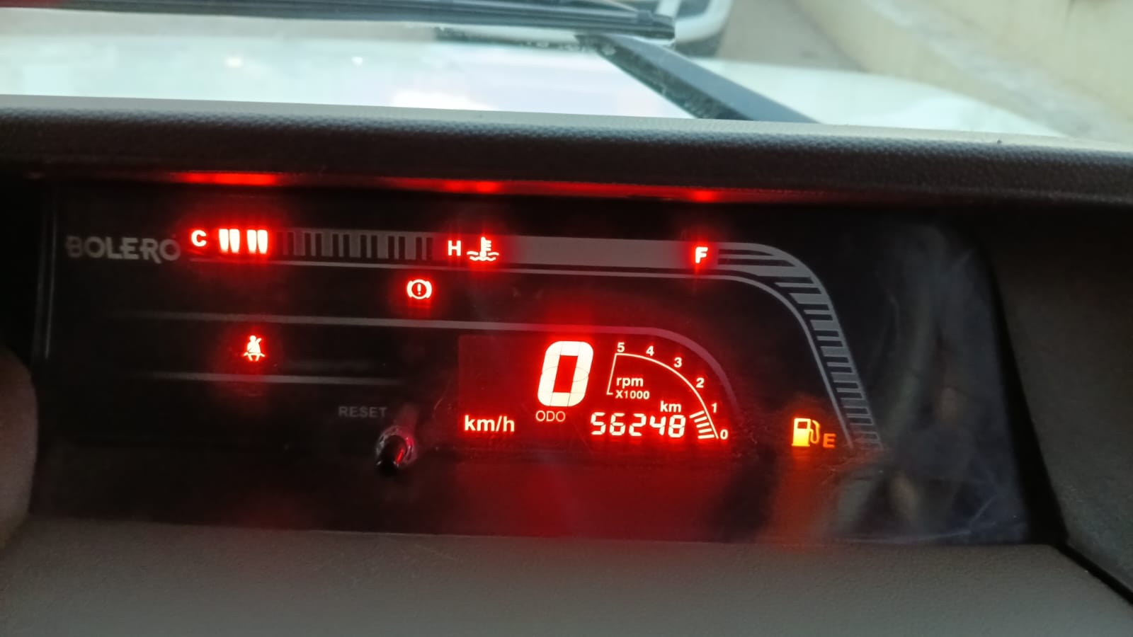 Mahindra Bolero - Image 14