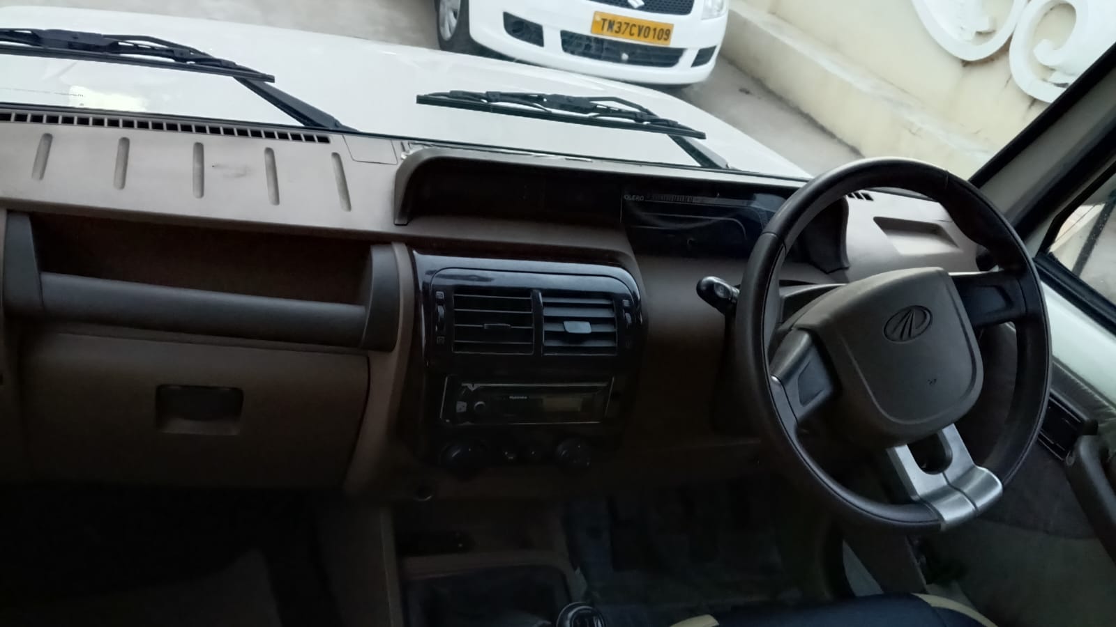 Mahindra Bolero - Image 7