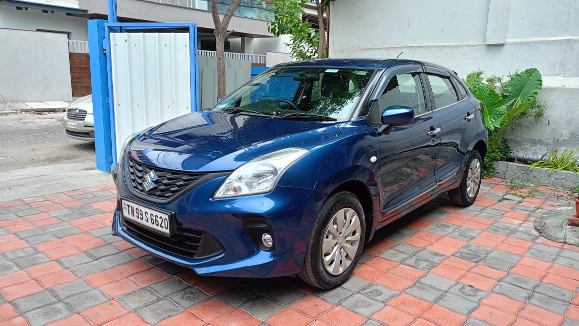 Maruti Suzuki Baleno - Image 2