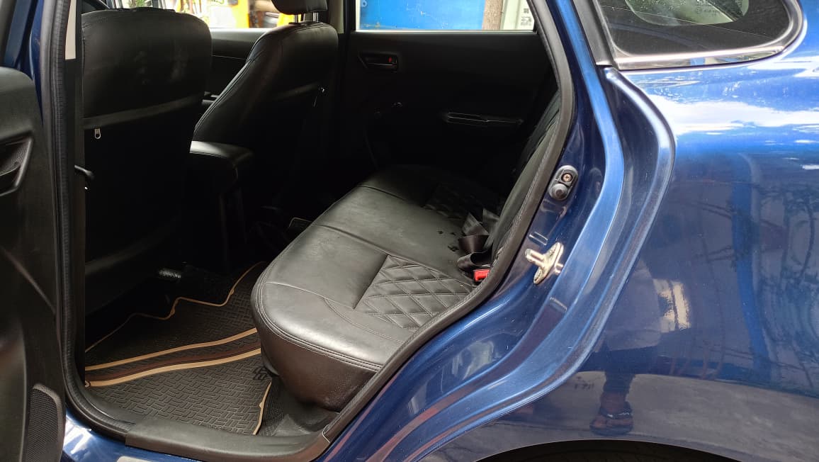 Maruti Suzuki Baleno - Image 10