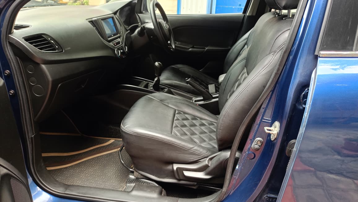 Maruti Suzuki Baleno - Image 9