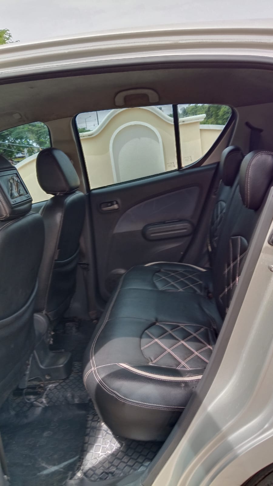 Maruti Suzuki Ritz - Image 10