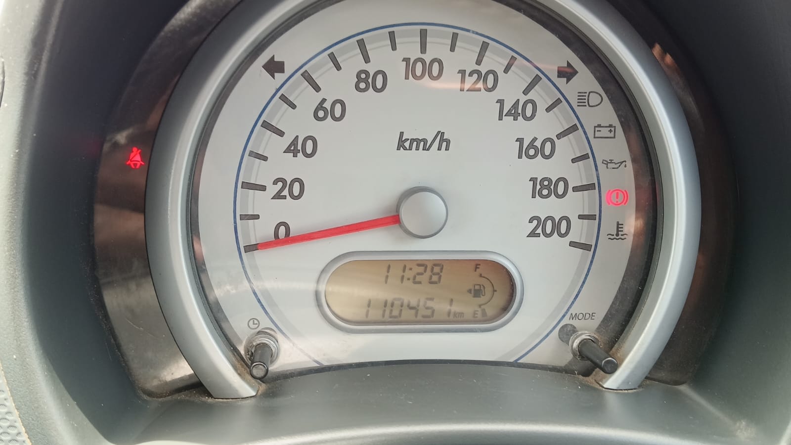 Maruti Suzuki Ritz - Image 14