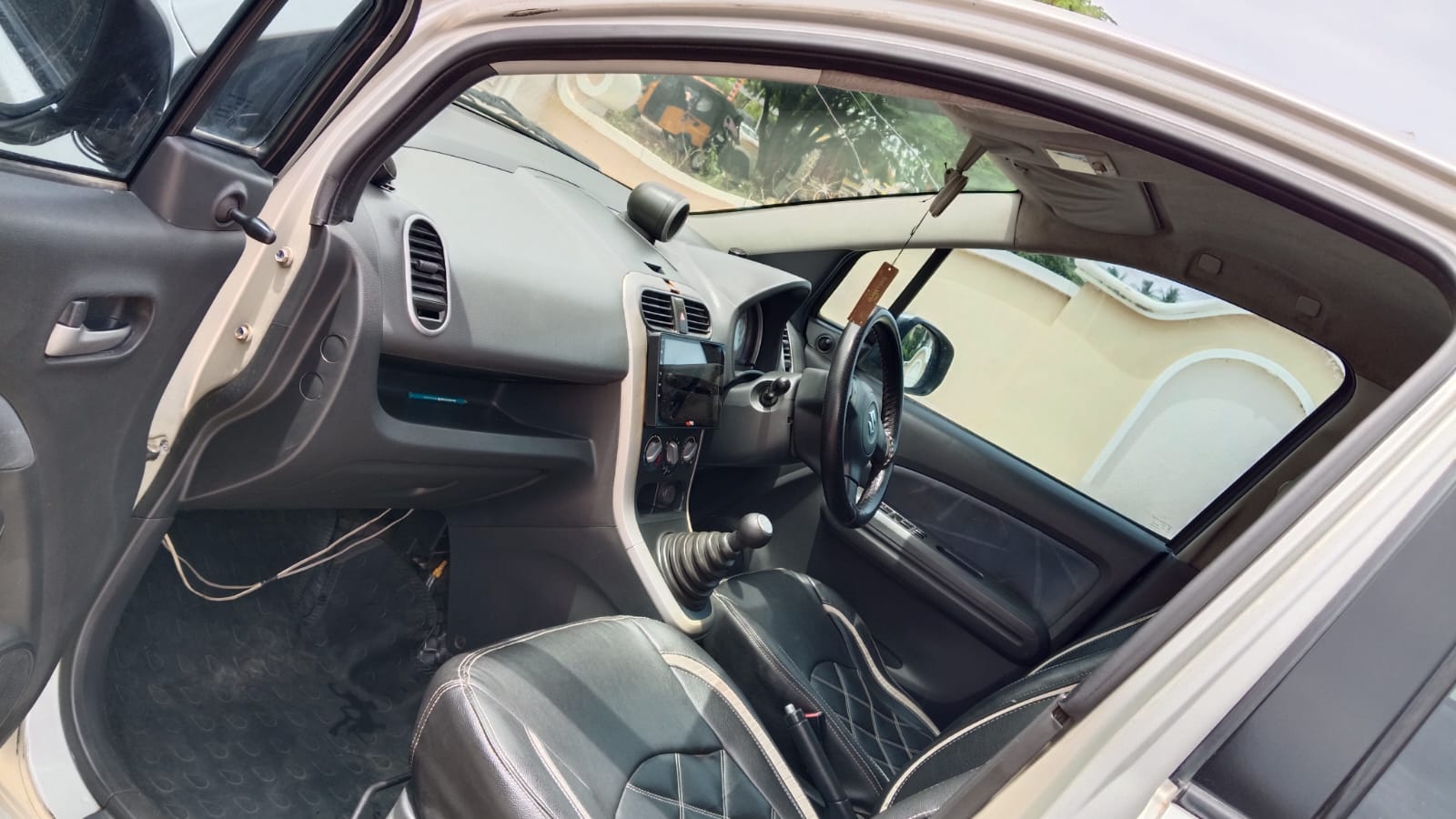 Maruti Suzuki Ritz - Image 9